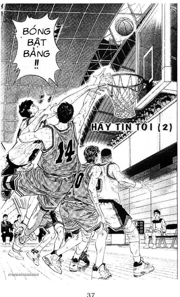 cao thủ bóng rổ chapter 129 2