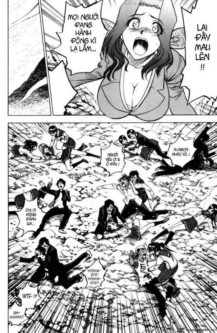 cage of eden chapter 59 12