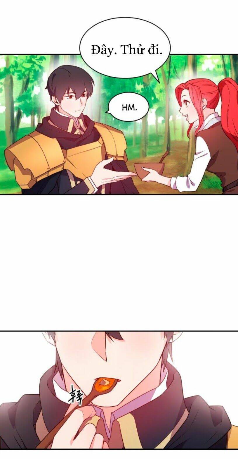 phản diện rất dễ làm chapter 10 13