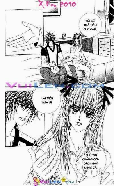 cuộc sống của tôi chapter 6 15