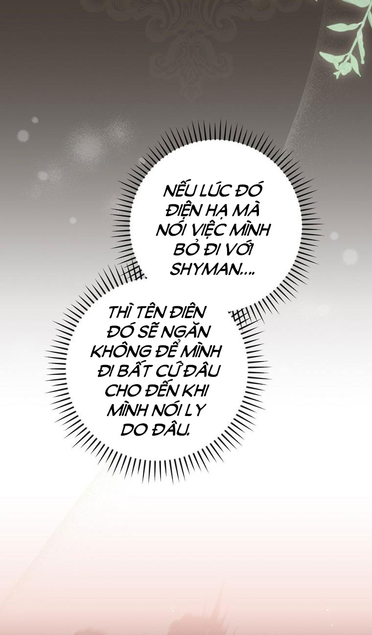 đứa bé không phải là con của anh chapter 21 39