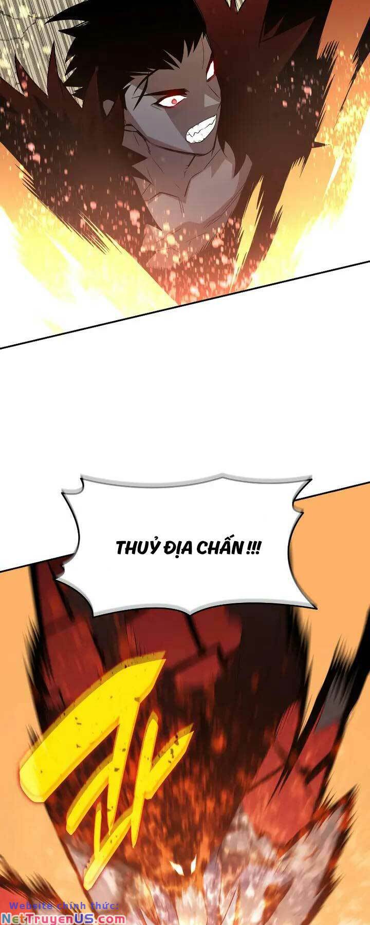 tôi là lính mới chapter 156 26