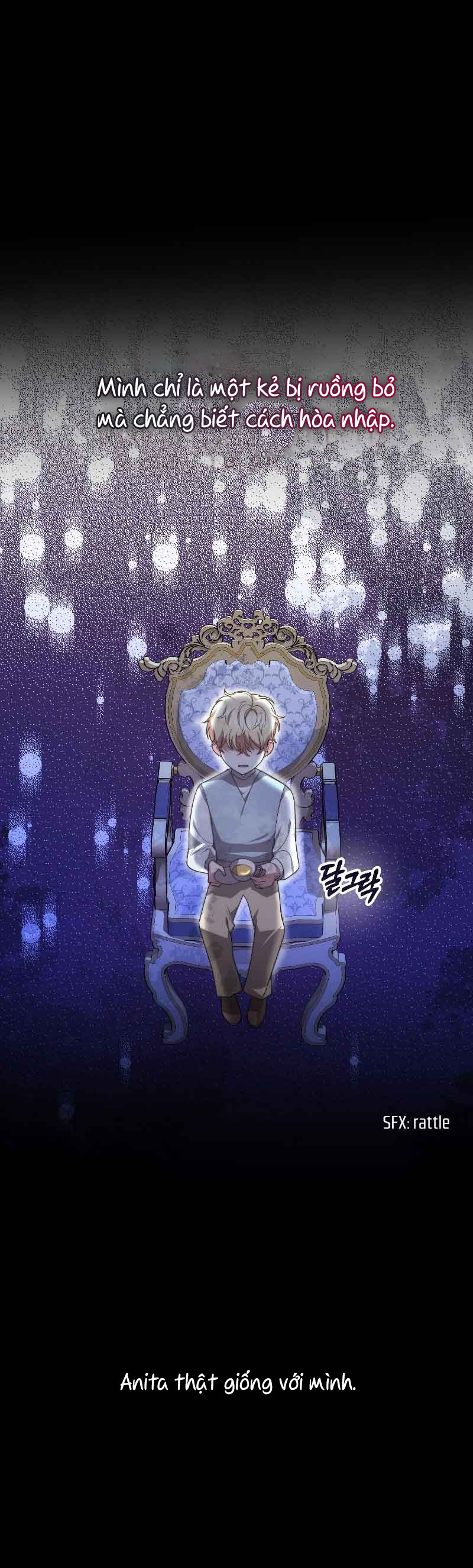 tôi căm ghét nó còn nhiều hơn thế nữa chapter 9.1 15