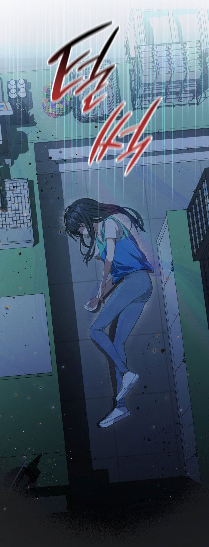 tôi trở thành vợ cũ của nam chính chapter 1.2 10