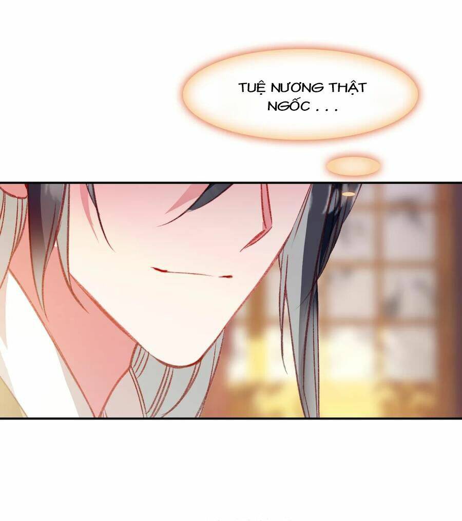 gả cho một tên thái giám đáng ghét chapter 153 18