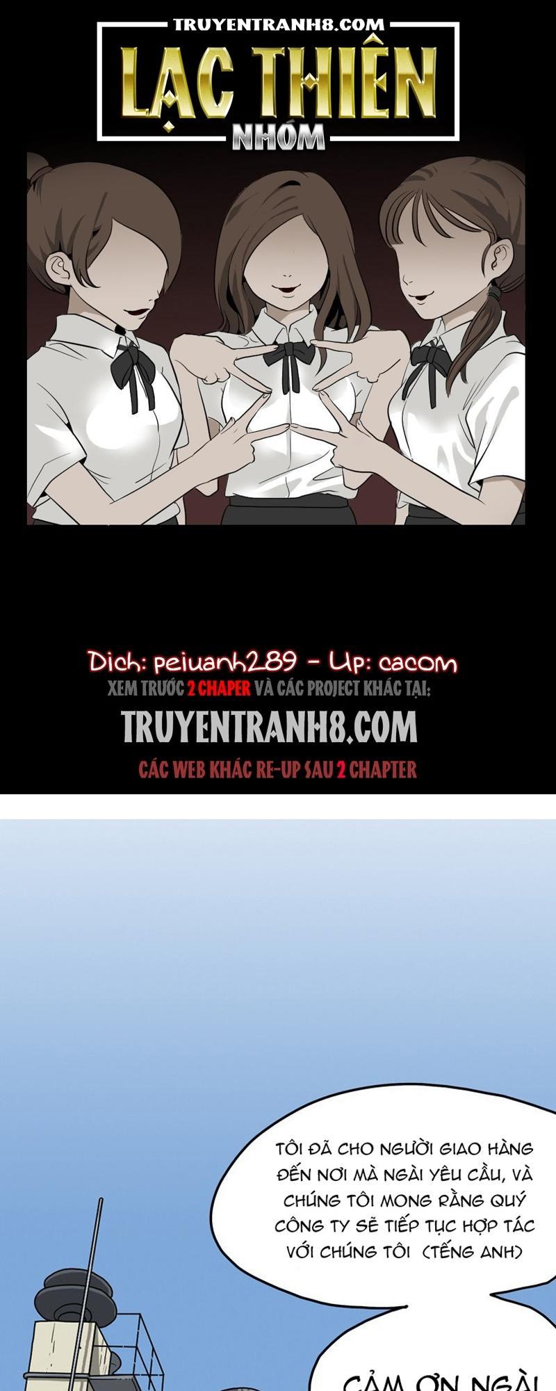 hồi sinh chapter 20 1