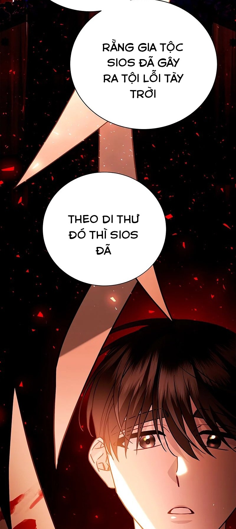 sự hối hận muộn màn chapter 113 28