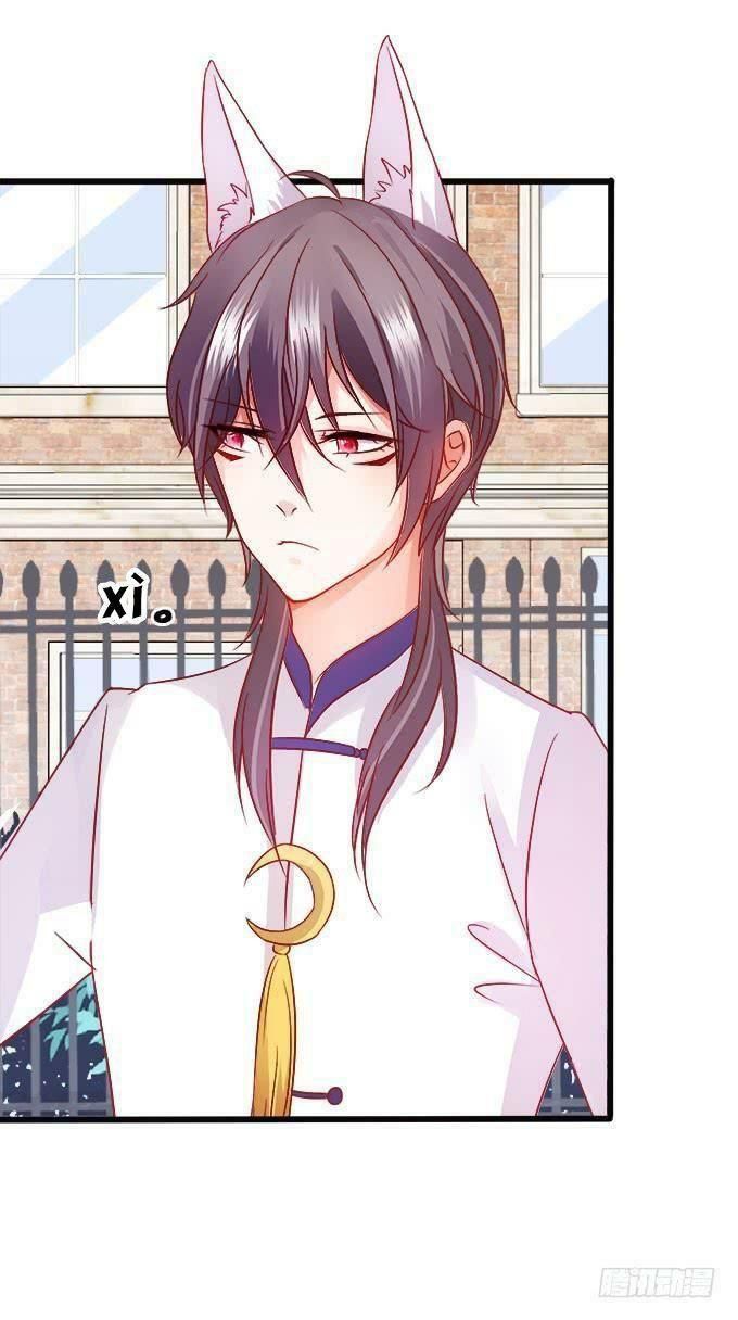 hồ tiên hung bạo chapter 15 5