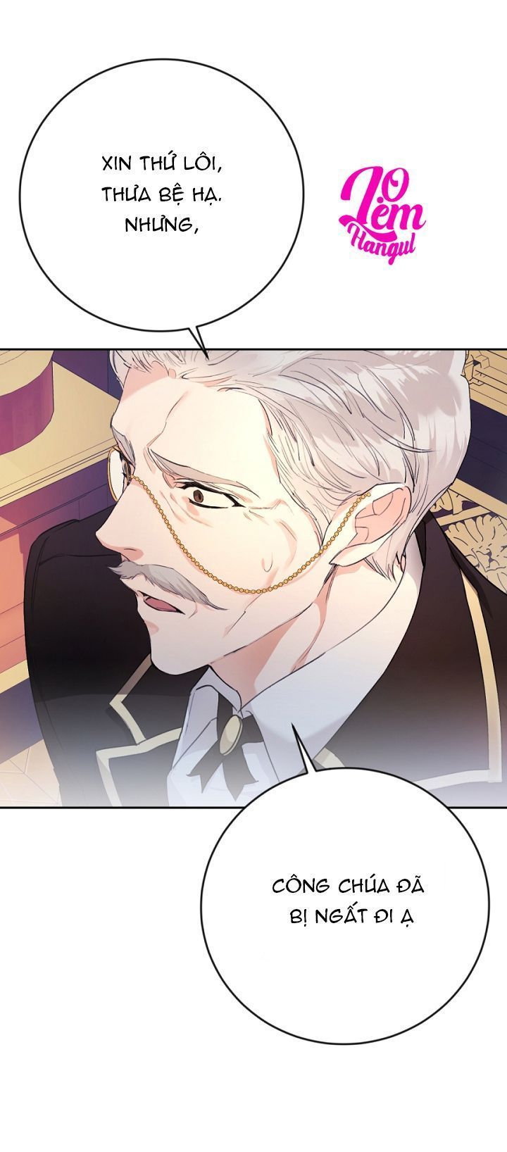 con rối ác nữ marionette chapter 15 42