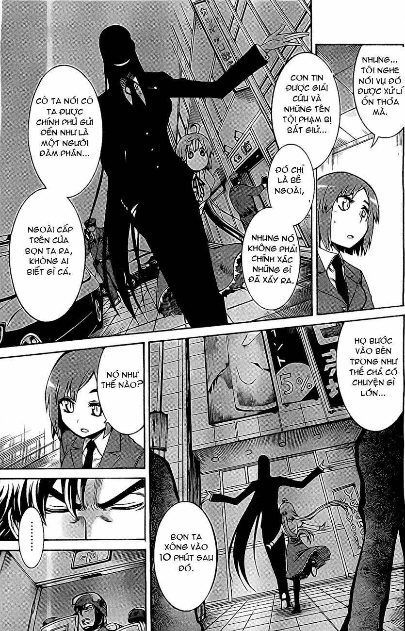 murcielago chapter 3 9