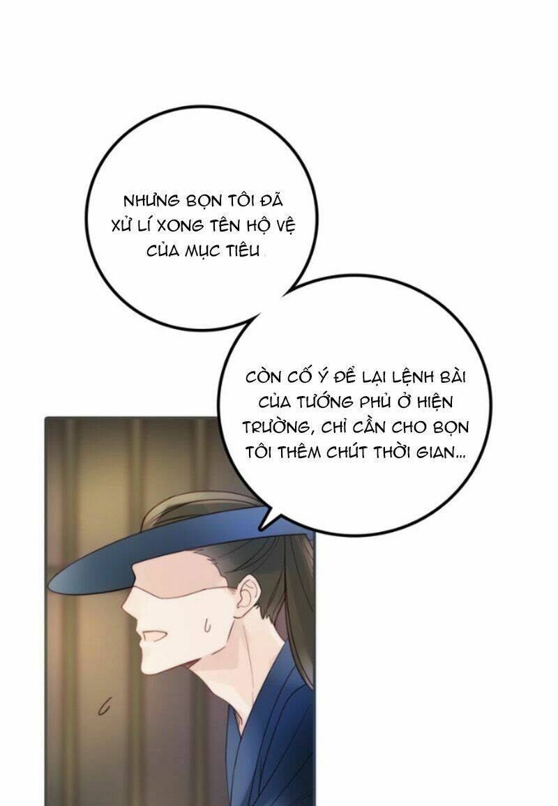 cướp chàng vợ về đón năm mới chapter 19 7