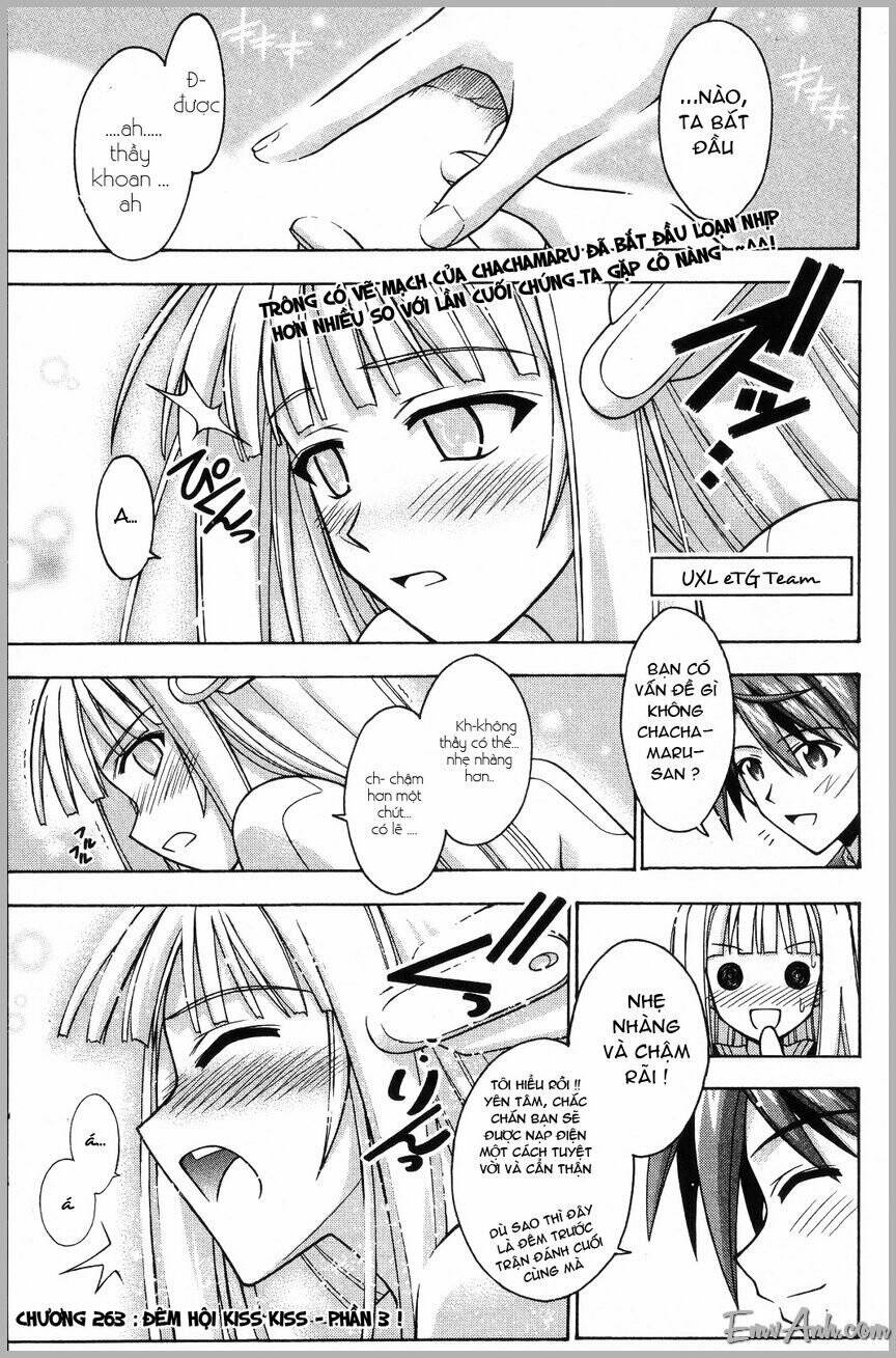 bậc thầy ma pháp chapter 263 3