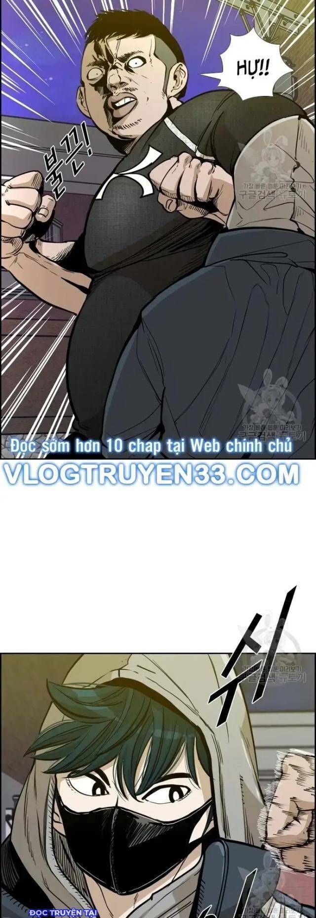 shark - cá mập chapter 222 55