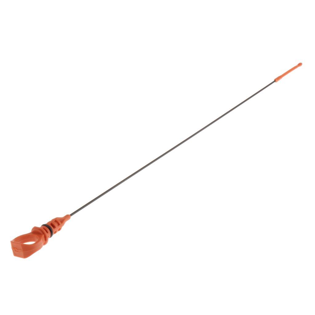 Transmission Gearbox Oil Fluid Level Dipstick for Peugeot C2 C3 C4 C5 #1174G2