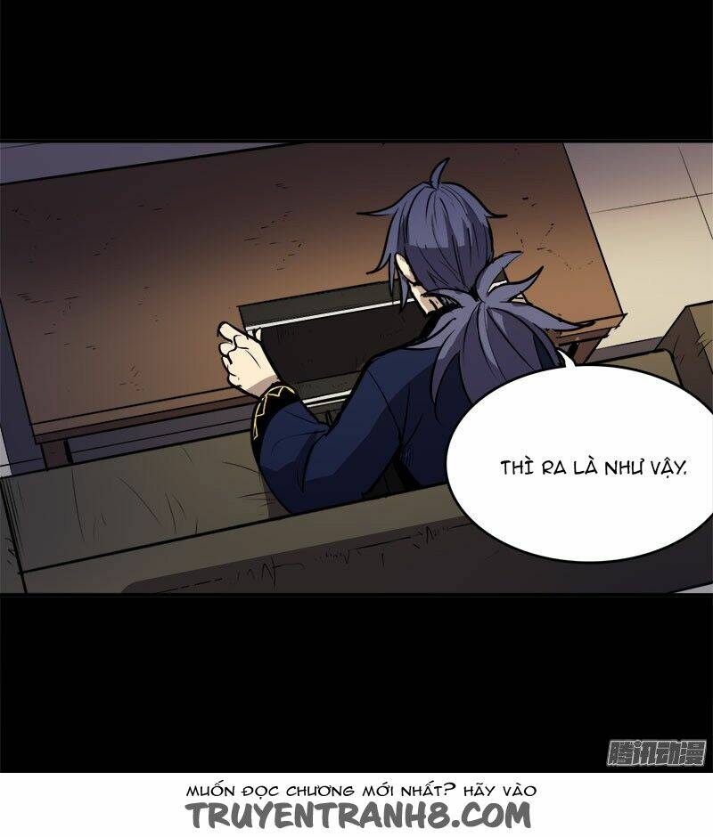 cửa hàng không tên chapter 6 20