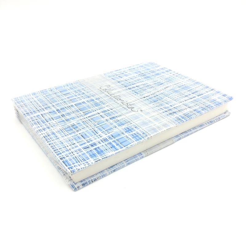 Sổ Artistry Lined (S) - Mẫu 1