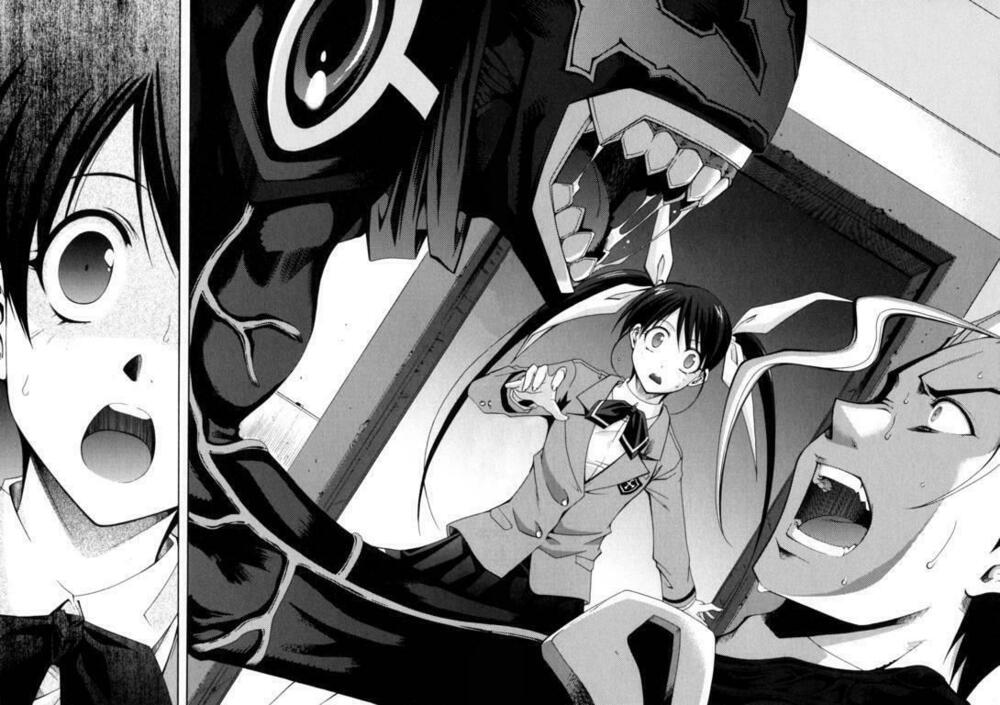 anh hùng xấu xa chapter 3 23