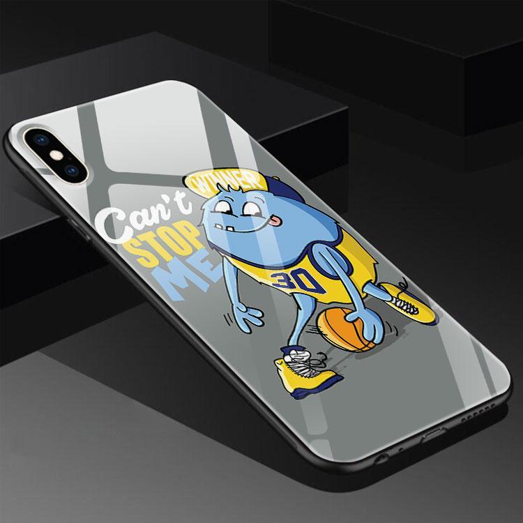 Ốp Lưng Bóng Rổ Xịn Giá Rẻ dành cho Iphone 6/6Plus/6S/6S Plus/7/7Plus/8/8Plus/X/Xs/Xs Max/11/11 Promax/12/12 Promax Lpc03010033