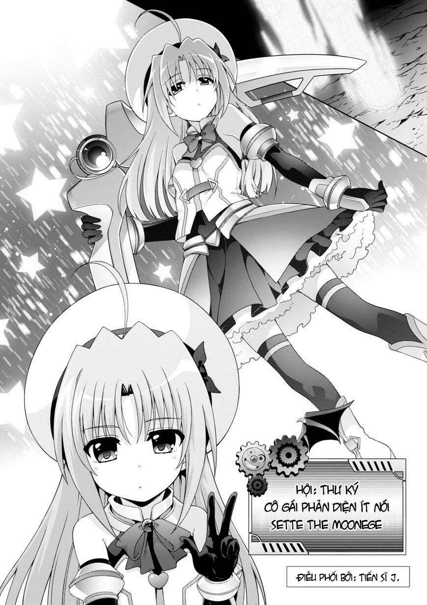 mahou shoujo lyrical nanoha innocents chapter 11 10