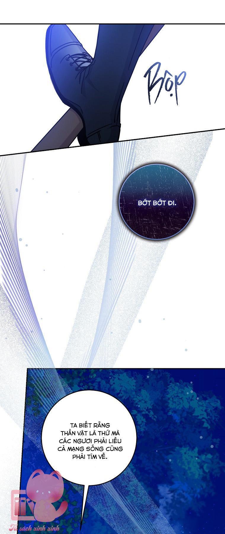 thuần hóa bạo chúa rồi bỏ trốn chapter 78 60