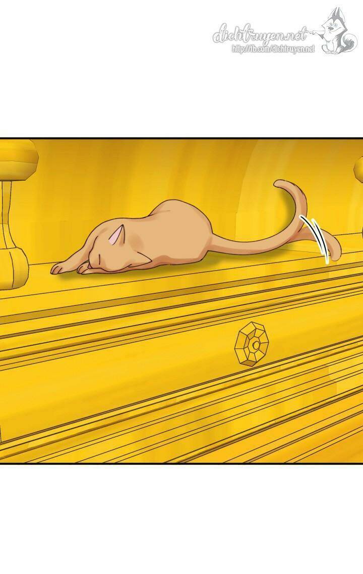 công chúa bãi rác chapter 21 2