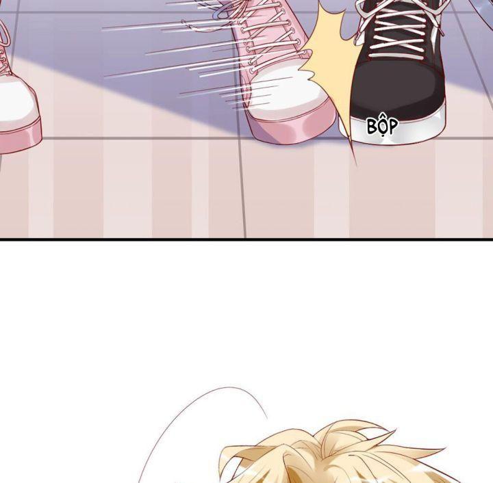 chiếc bật lửa và váy công chúa (b) chapter 3 31