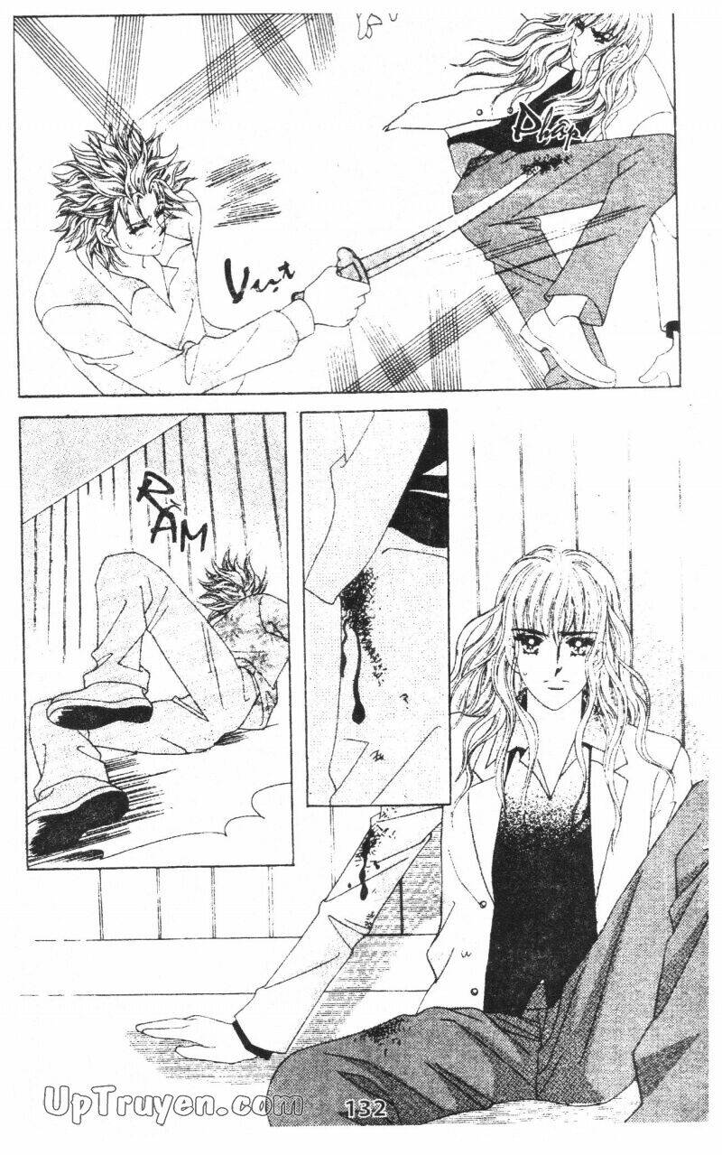 mặt nạ tình yêu chapter 79 3