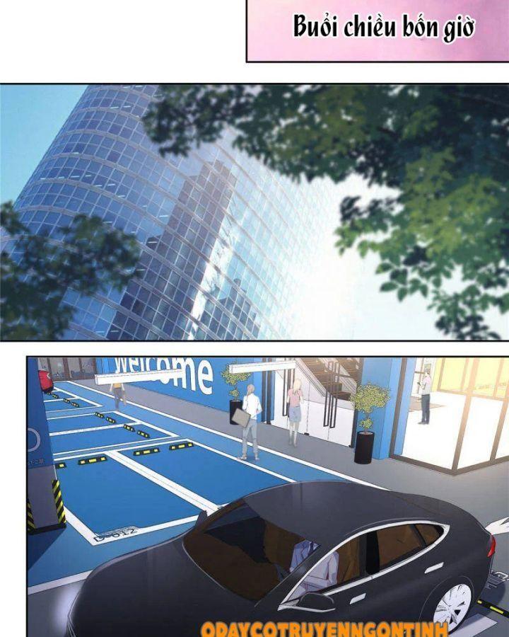 tái sinh tương ngộ chapter 48 4