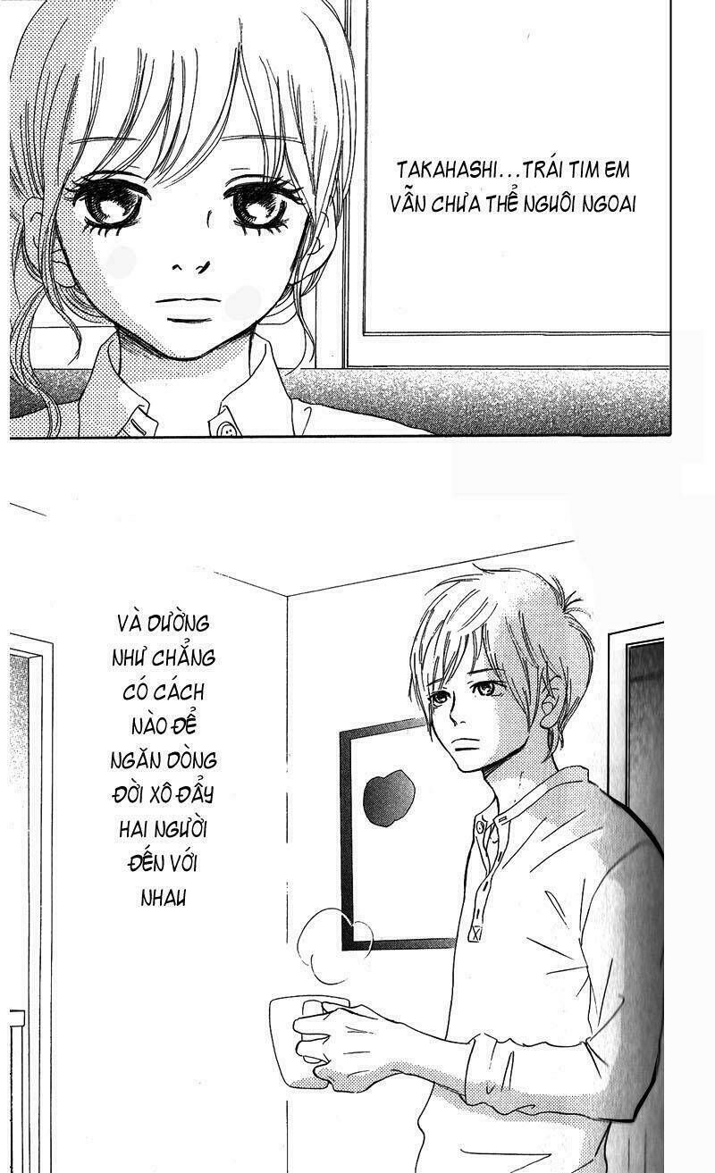 ngày ấy ta bên nhau chapter 49 34