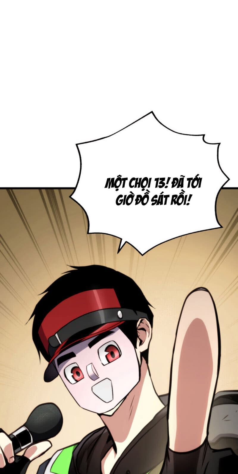 huyền thoại game thủ - tái xuất chapter 15 70