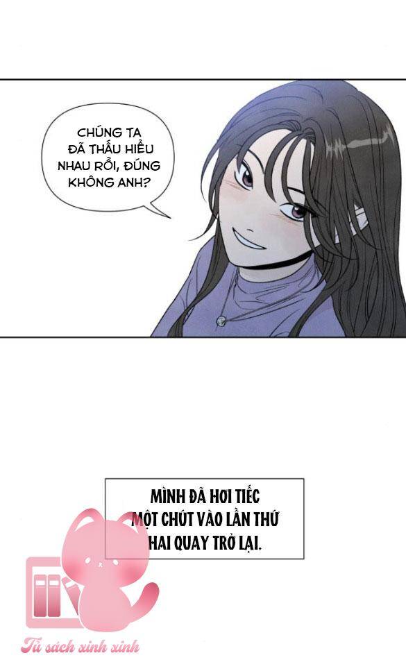 điều khiến tôi quyết tâm muốn chết chapter 73 33