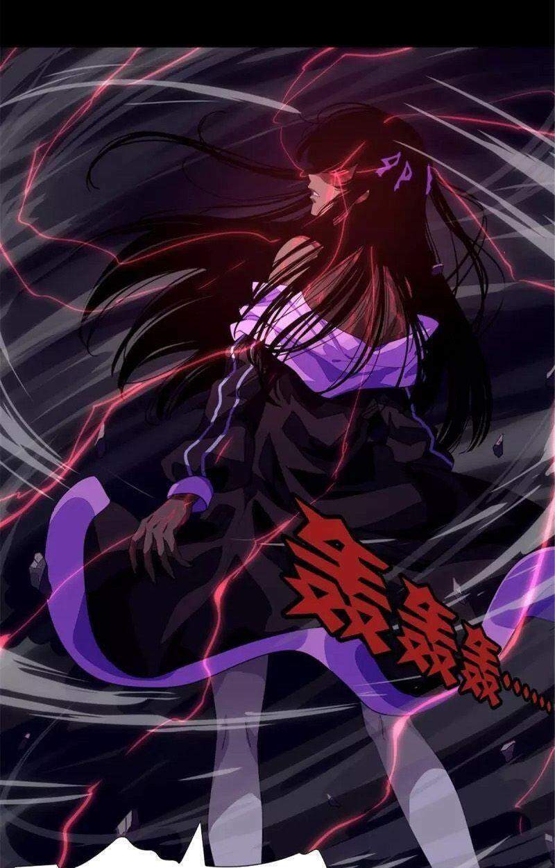 bạn gái virus của tôi chapter 268 26