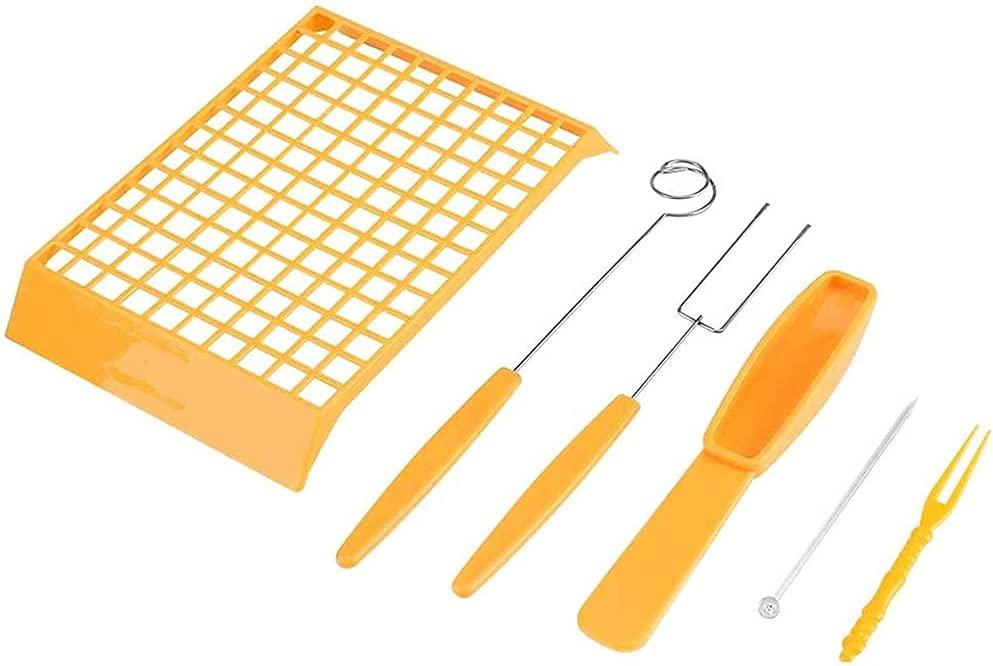 Máy nấu chảy sô cô la, nồi nấu chảy sô cô la nóng bằng nhựa