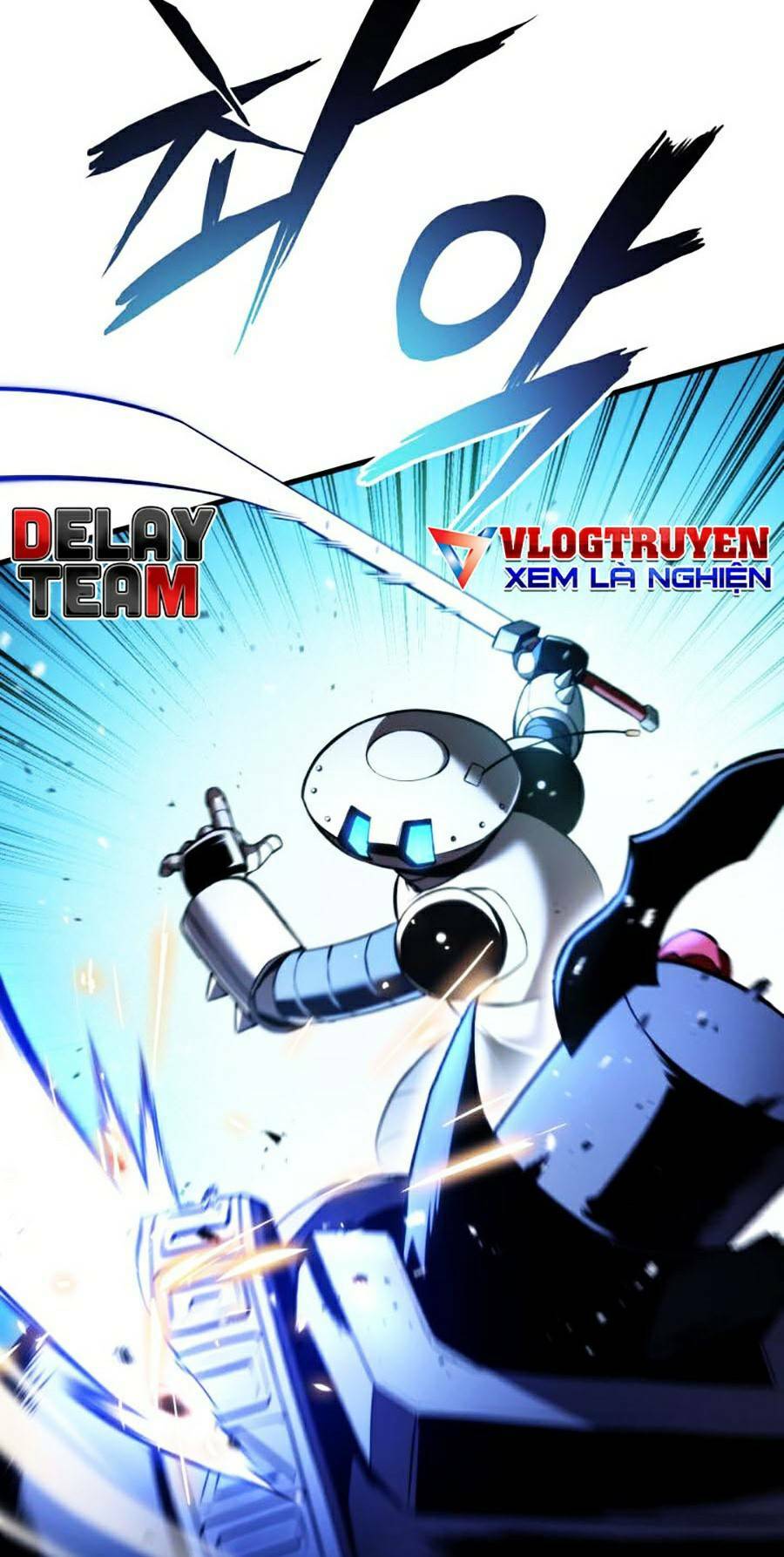 huyền thoại game thủ - tái xuất chapter 47 2