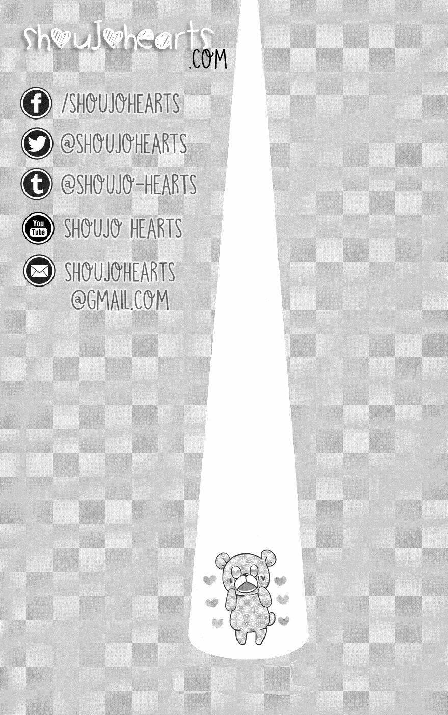 anagura amélie chapter 3 5