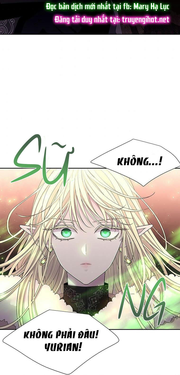 năm môn đệ của charlotte chapter 124 3