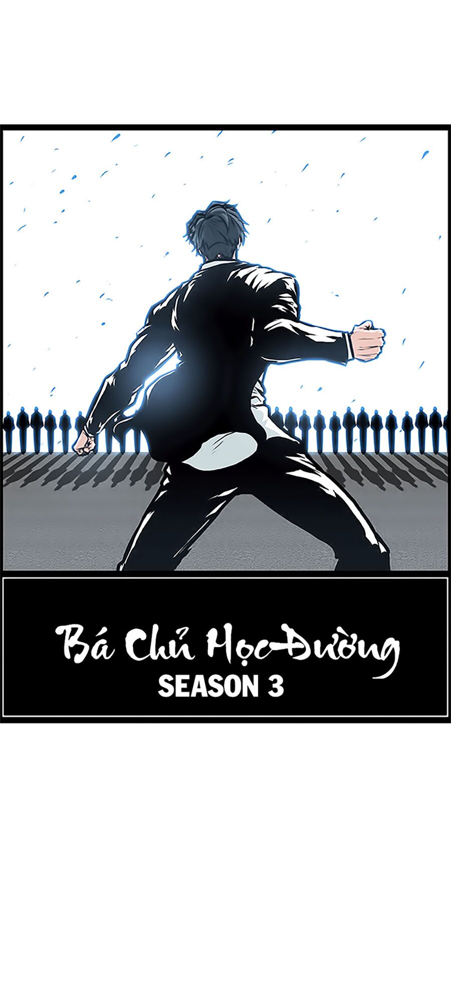bá chủ học đường ss3 chapter 14 25