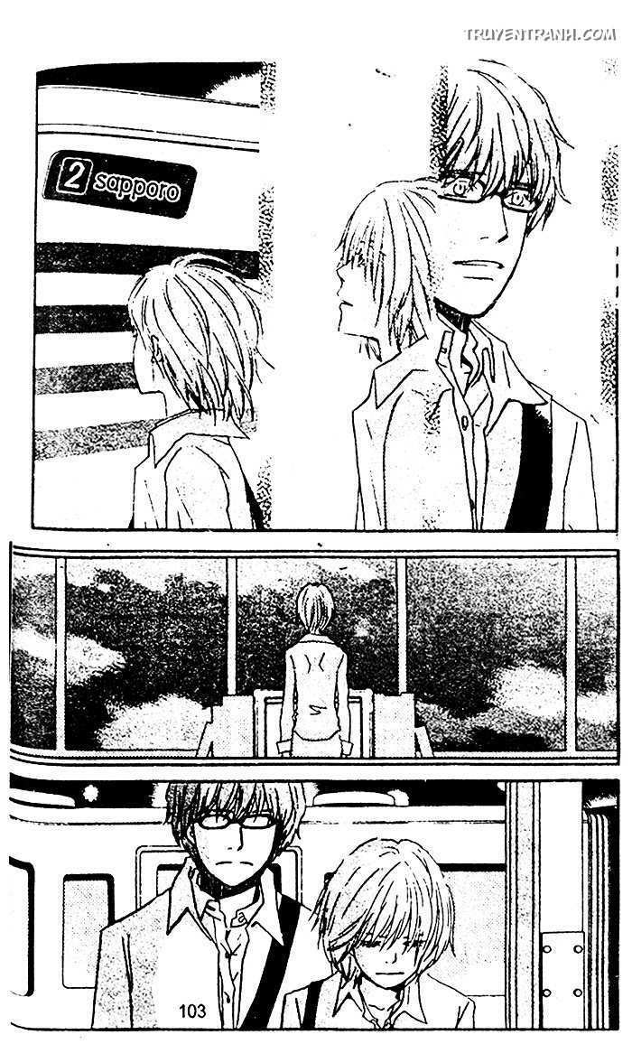 tình yêu và cuộc sống chapter 50 27