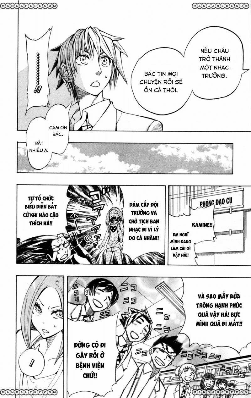 soul catcher chapter 8 20