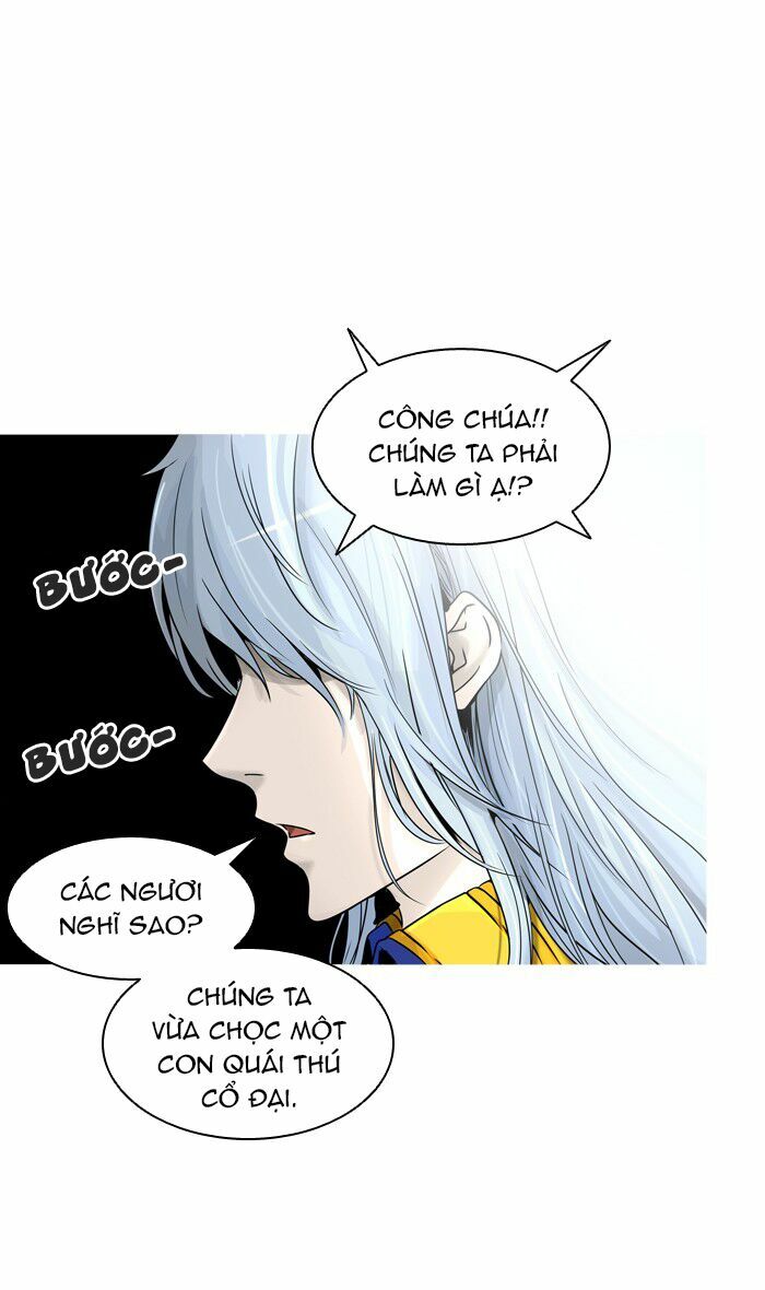 tòa tháp bí ẩn 2 chapter 310 34
