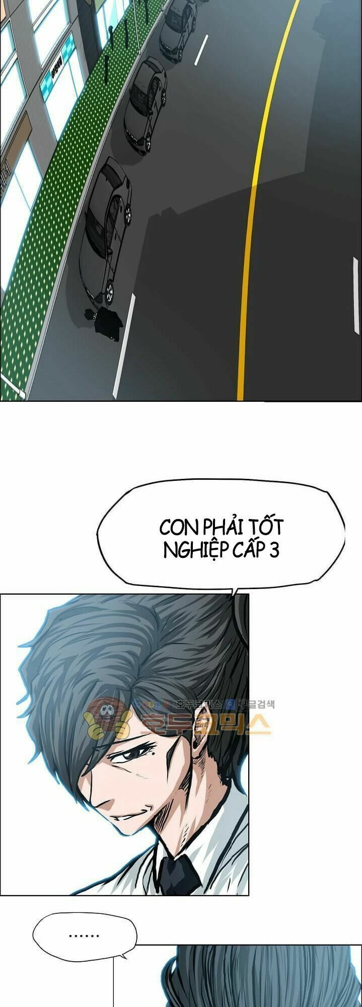 bá chủ học đường ss3 chapter 31 8