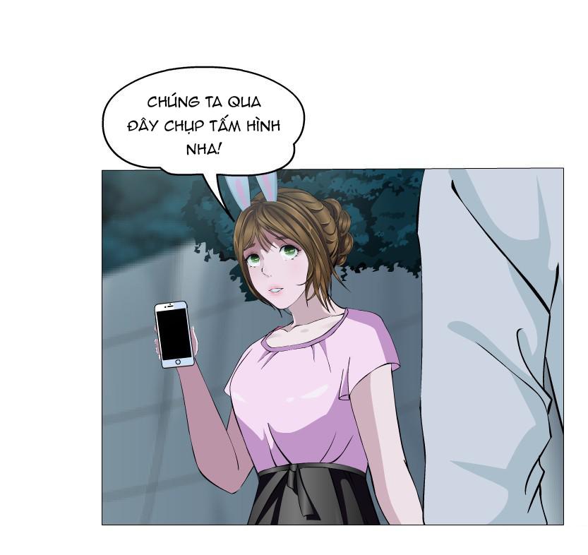 cạm bẫy của nữ thần chapter 92 10