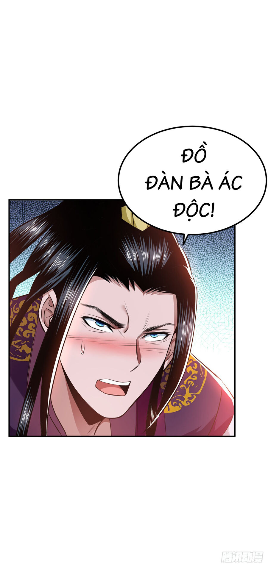 nam chính và hậu cung đều là của ta chapter 26 18