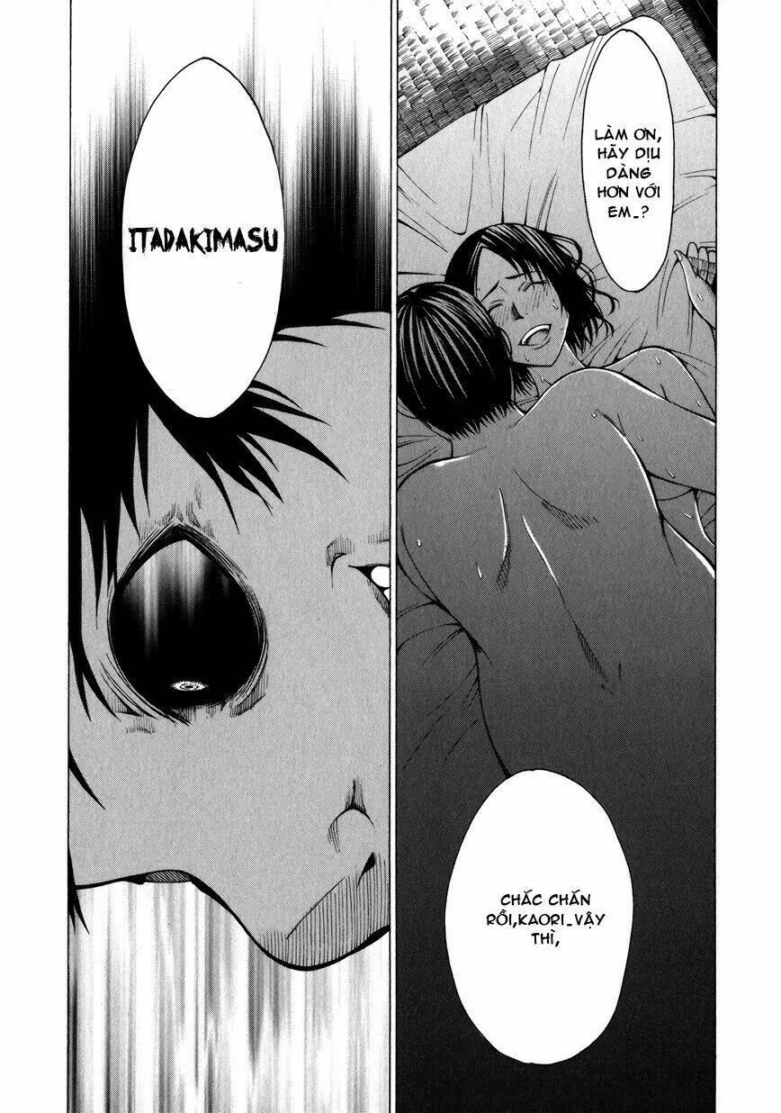 saiteihen no otoko chapter 5 27