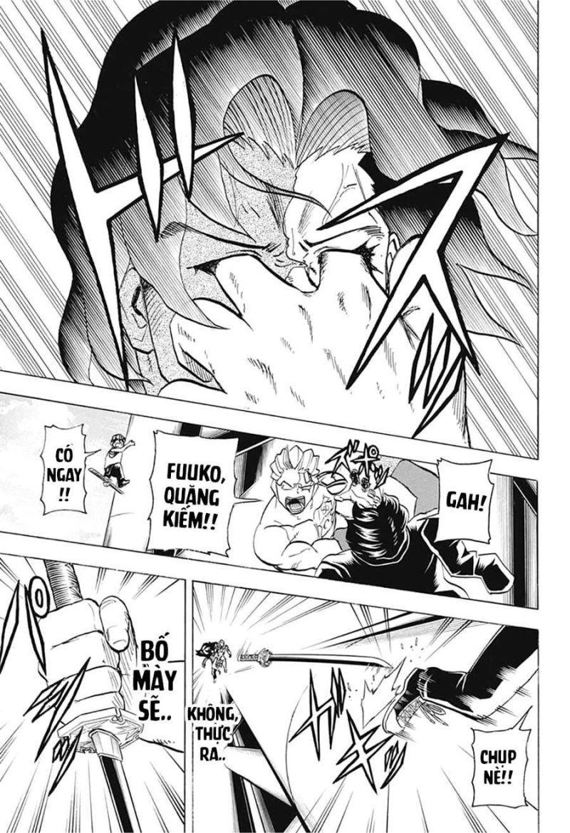 undead unluck chapter 81 3