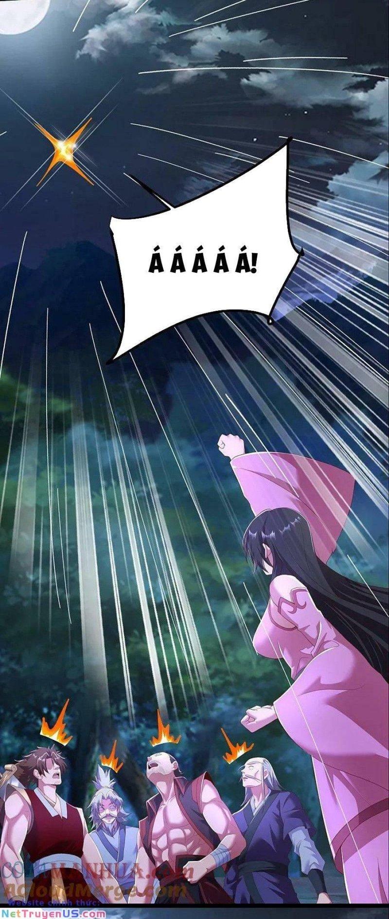 tiên võ đế tôn chapter 482 45