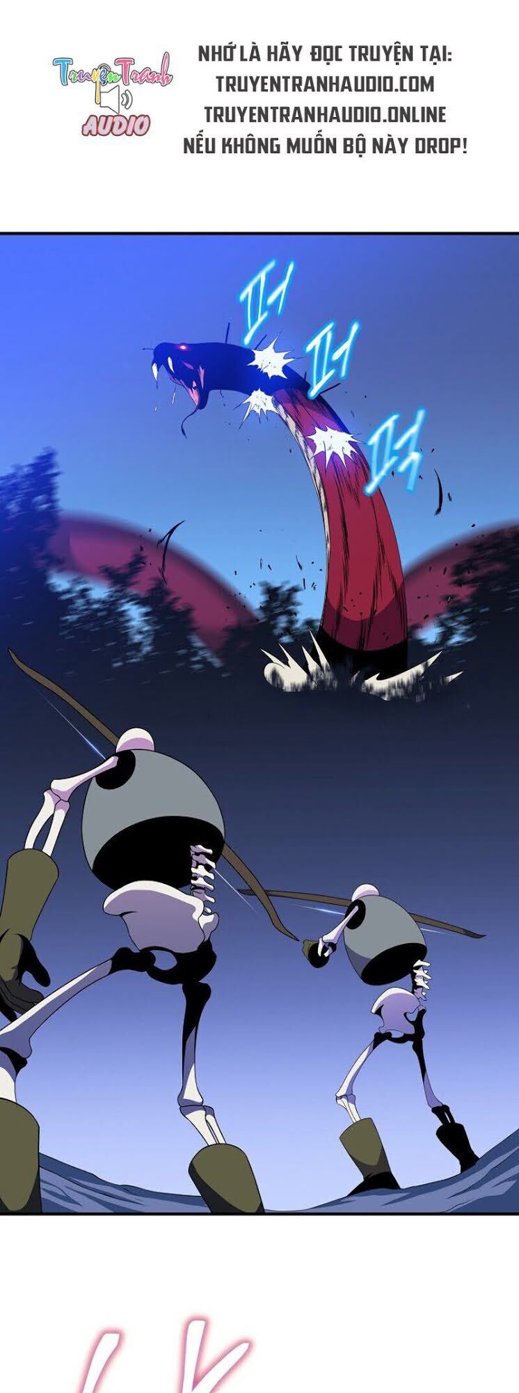 kẻ săn anh hùng chapter 38 19