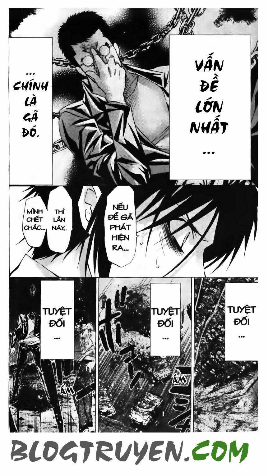 ma vương chapter 50 7