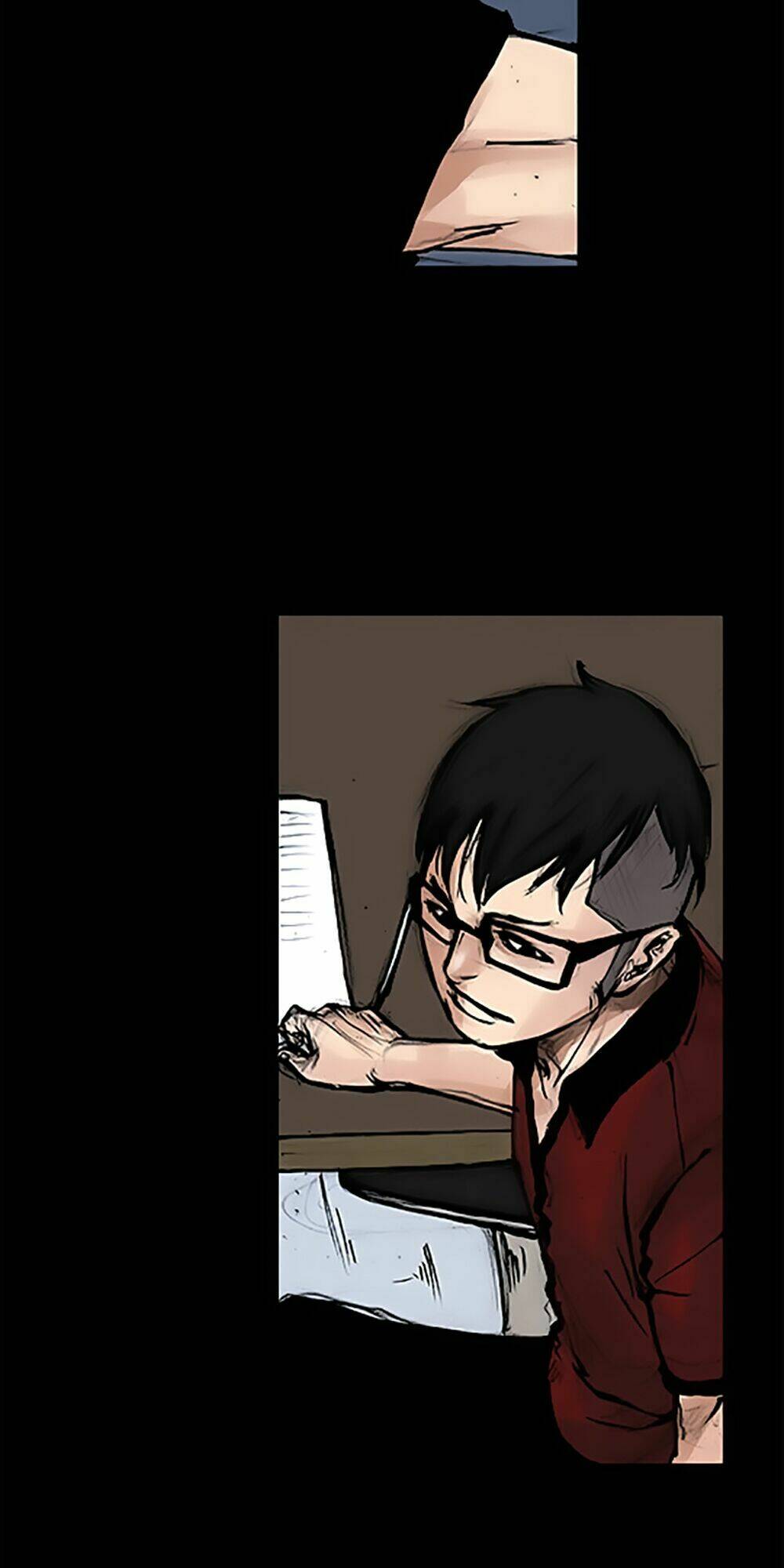 độc cô tiền truyện chapter 112 38