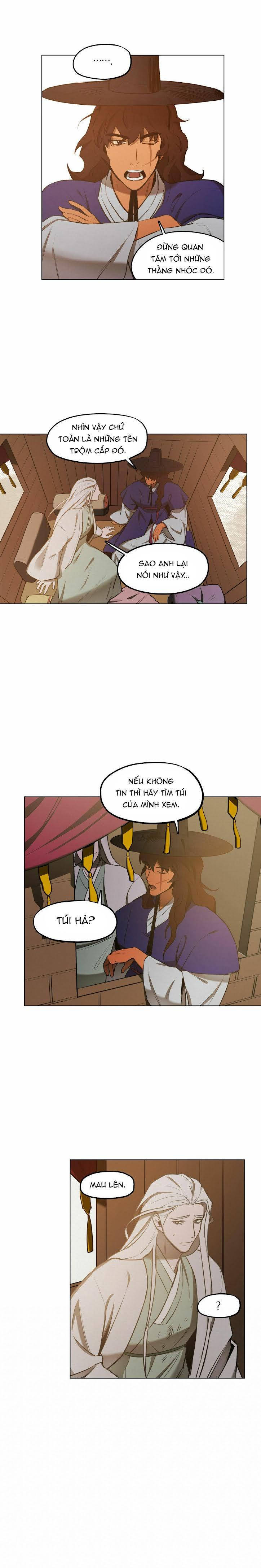 ta không phải tiều phu chapter 17 8